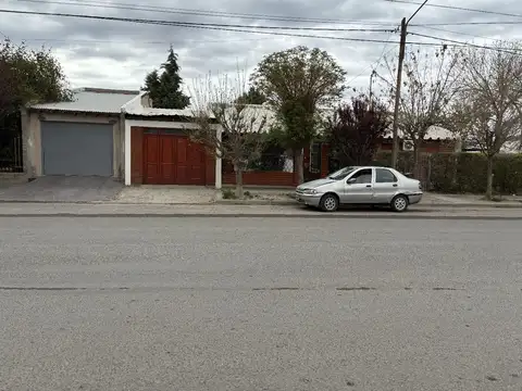 Casa en Venta de 2 dormitorios