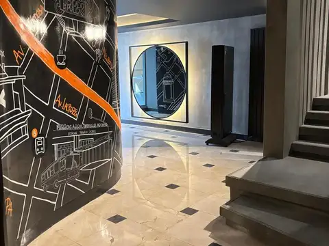 Departamento en Alquiler Temporal en Chacarita, USD 750