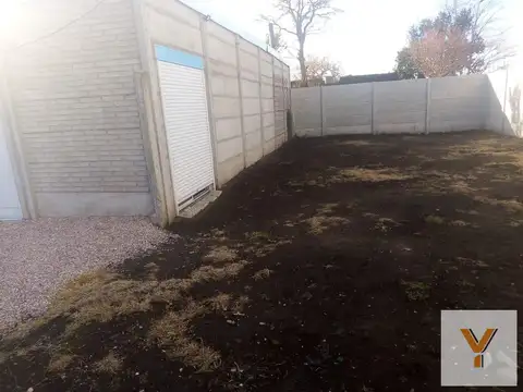 Casa en Venta al Noroeste
