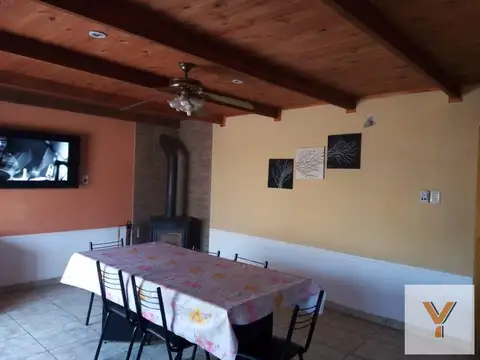 Casa en Venta de 2 dormitorios
