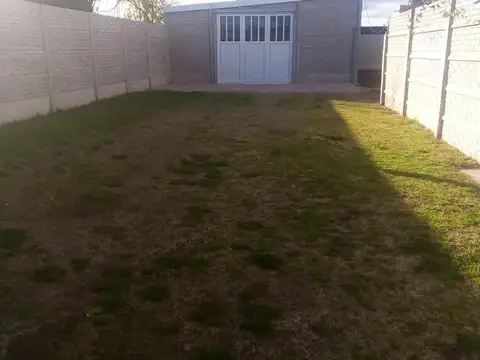 Casa en Venta 64 años