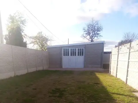 Casa en Venta 64 años