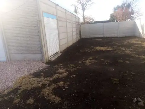 Casa en Venta al Noroeste