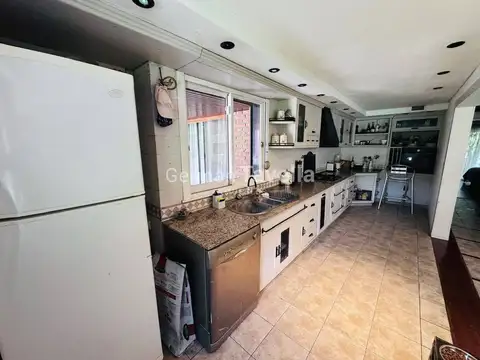 Casa en Venta 40 años