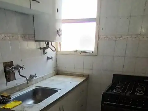 Departamento en Alquiler en Constitucion, $ 450.000