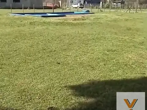 Terreno en Venta en Cañuelas, USD 45.000