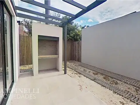 Casa en Venta al Norte