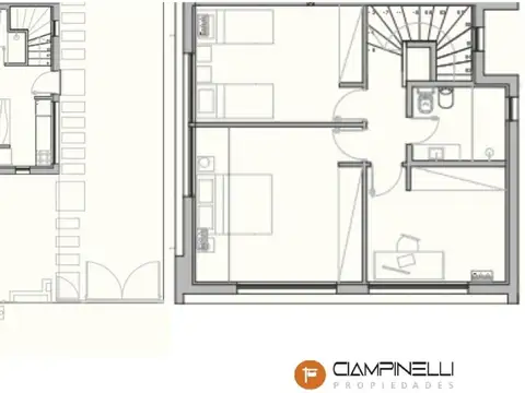 Casa en Venta A Estrenar