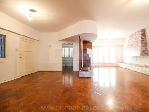 Casa en Alquiler al Norte