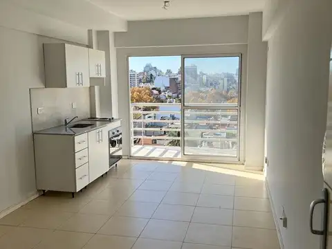 EXCELENTE MONOAMBIENTE