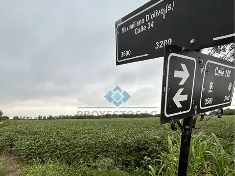 Quinta en Venta 2024 años