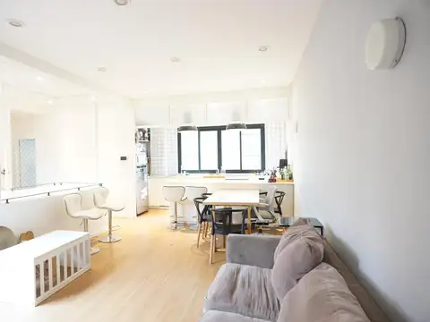 Depto Tipo Casa en Venta 15 años