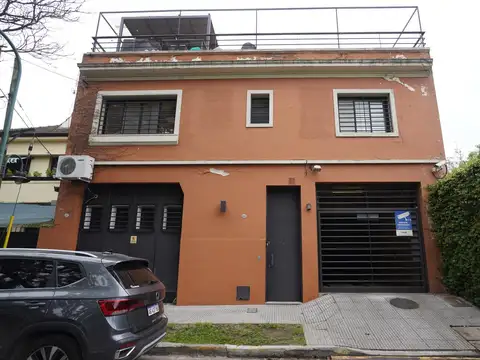 Excelente ubicacion Duplex en Tapiales 1700