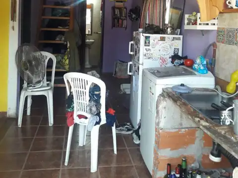 Casa en Venta de 1 dormitorio