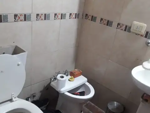 Casa en Venta 40 años