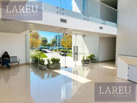 Oficina en Alquiler en Manuel Alberti, USD 2.600