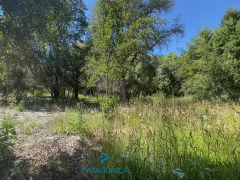 VENTA - Lote/Terrero UF6 de 742m2 en Lomas del Correntoso, Villa La Angostura