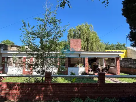 VENTA-CASA 2 dorm EN SALSIPUEDES-SOBRE RUTA