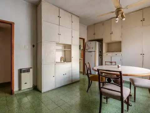 Depto Tipo Casa en Venta con 1 cocheras