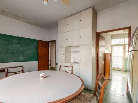 Depto Tipo Casa en Venta 40 años