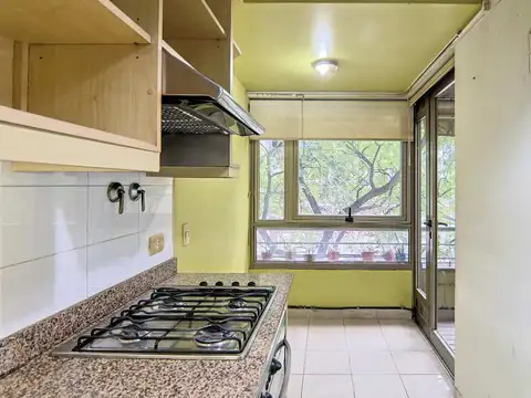 Departamento en Venta 24 años