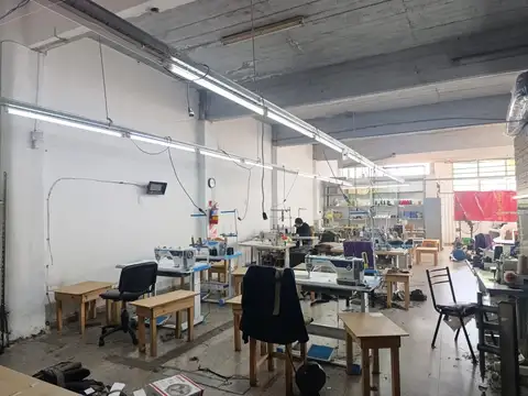 ALQUILER SALÓN DEPOSITO LOCAL  TALLER SALON OPORTUNIDAD