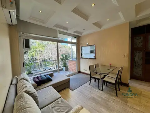 Departamento en Colegiales