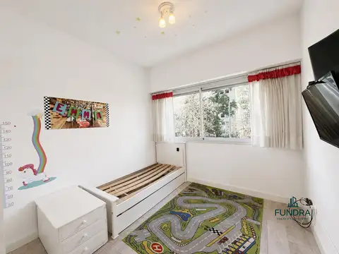 Departamento en Alquiler 14 años