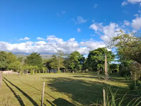 Terreno en Venta de 1047,0 m2