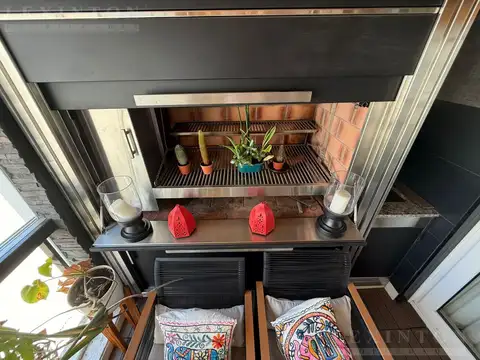 Departamento en Venta con 2 cocheras