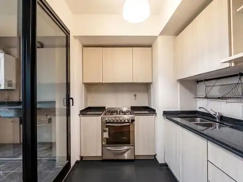 Departamento en Venta 13 años
