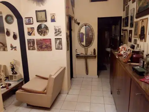 PH en venta - 2 Dormitorios 1 Baño - 120Mts2 - Villa Lynch