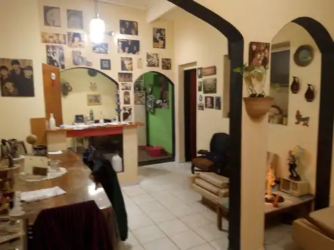 Depto Tipo Casa en Venta en Villa Lynch, USD 95.000