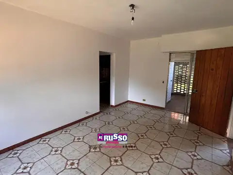 Departamento en Venta 40 años