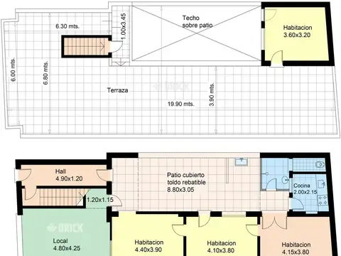 15 DE NOVIEMBRE DE 1889 al 1300