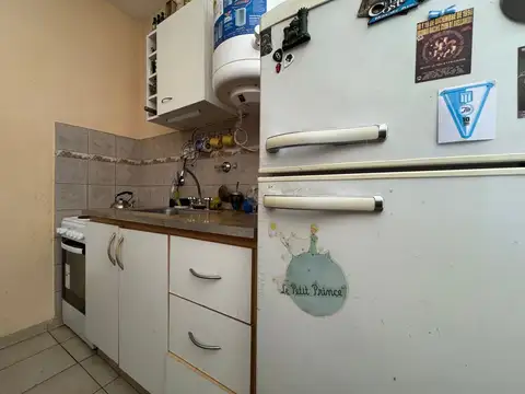 Departamento en Venta en Moron, USD 29.500