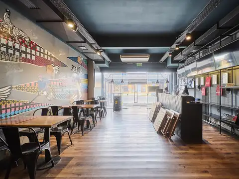Fondo Comercio en Venta en Mataderos, USD 85.000