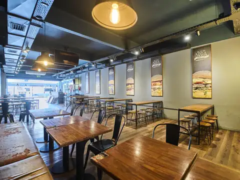 Fondo Comercio en Venta en Mataderos, USD 85.000