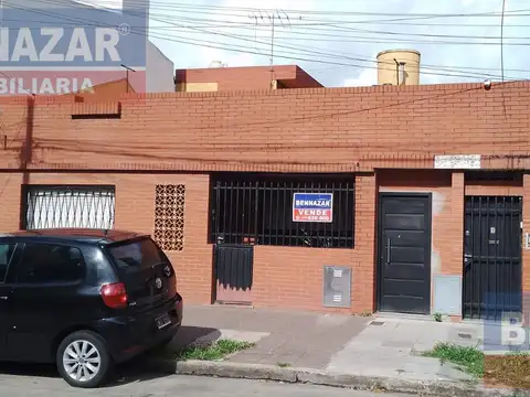 Venta Casa 3 Ambientes en Villa Maipú