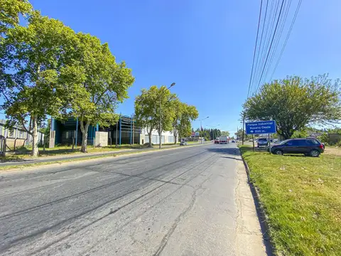 Pte Peron 8250