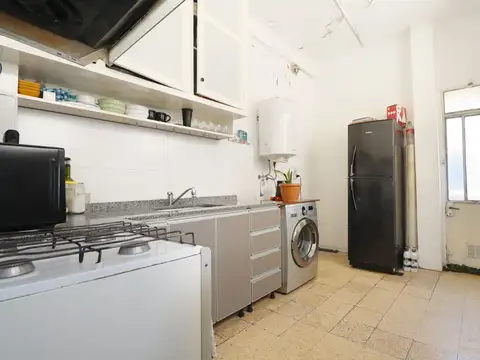 Depto Tipo Casa en Venta 77 años