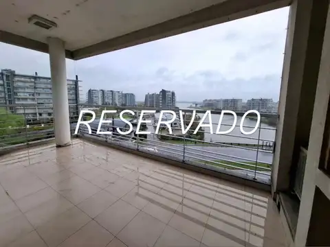 ALQ DPTO 3 AMB C/PARRI Y COCH