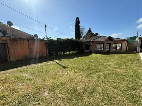 Casa en Venta en Manuel Alberti, USD 69.000