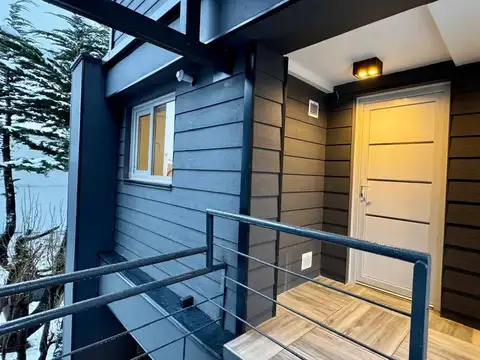 Departamento en Alquiler al Norte