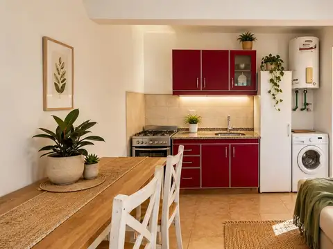 Depto Tipo Casa en Venta en San Carlos de Bariloche, USD 85.000