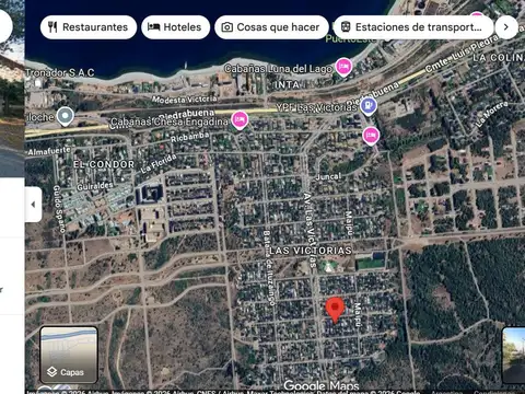 Depto Tipo Casa en Venta de 2 ambientes