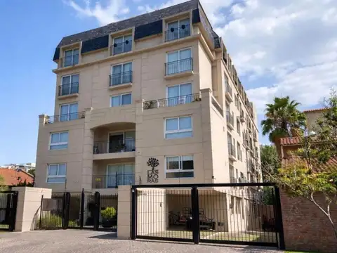 Oportunidad -  Departamento 3 amb Ituzaingó Norte