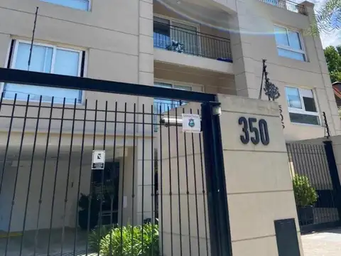 Paulino Rojas 300, Piso 4