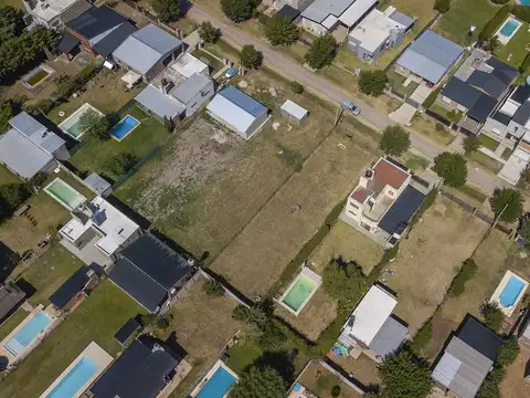 TERRENO DE 480M2 EN PUNTA CHACRA ZAVALLA