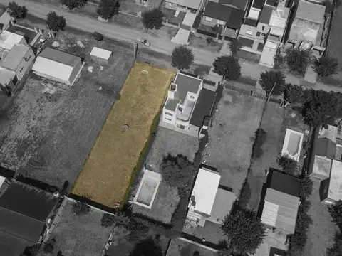 TERRENO DE 480M2 EN PUNTA CHACRA ZAVALLA